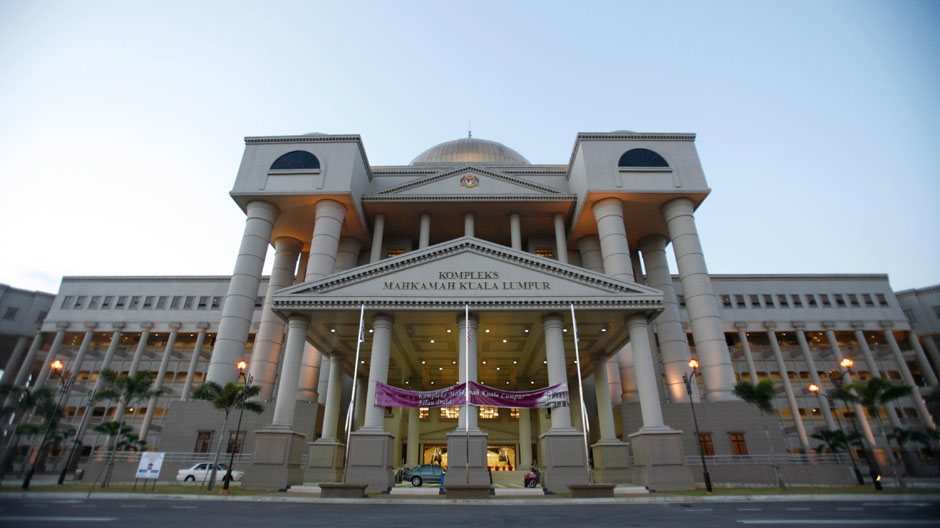 Sejarah Mahkamah Kuala Lumpur Portal Rasmi Mahkamah Kuala Lumpur